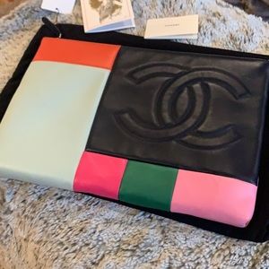 Chanel Clutch